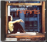 Vanessa Paradis - Be My Baby CD 2